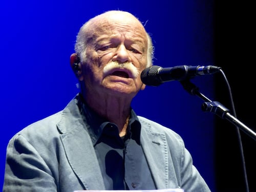 Gino Paoli è pronto a dimettersi dalla Siae