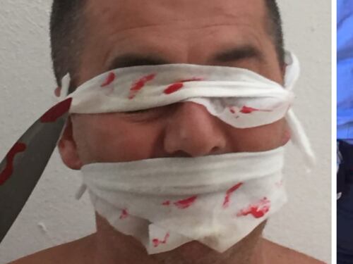 "Benda innocua, Mario ucciso". La campagna contro chi critica l'Arma