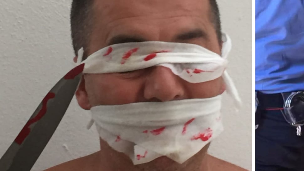 "Benda innocua, Mario ucciso". La campagna contro chi critica l'Arma