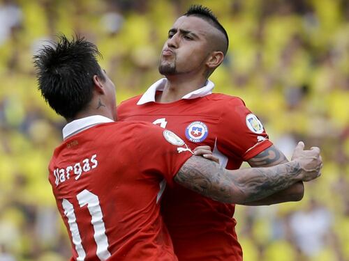 Tiki Taka è game over! Il Cile ne fa 2, Spagna a casa
