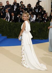 Met Gala 2017, i look più sexy 4