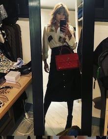Laura Chiatti, le foto sexy 8
