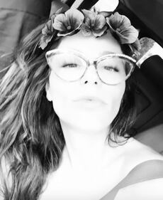 Naike Rivelli sexy su Instagram 12