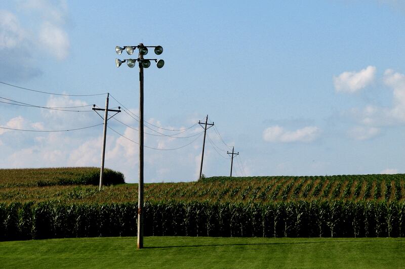 Dyersville Iowa 2 Wikimedia