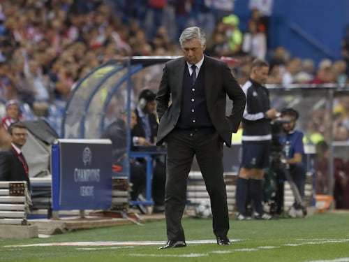 Ancelotti dirà di no alla Nazionale? Il procuratore Branchini: "Ha altri progetti"