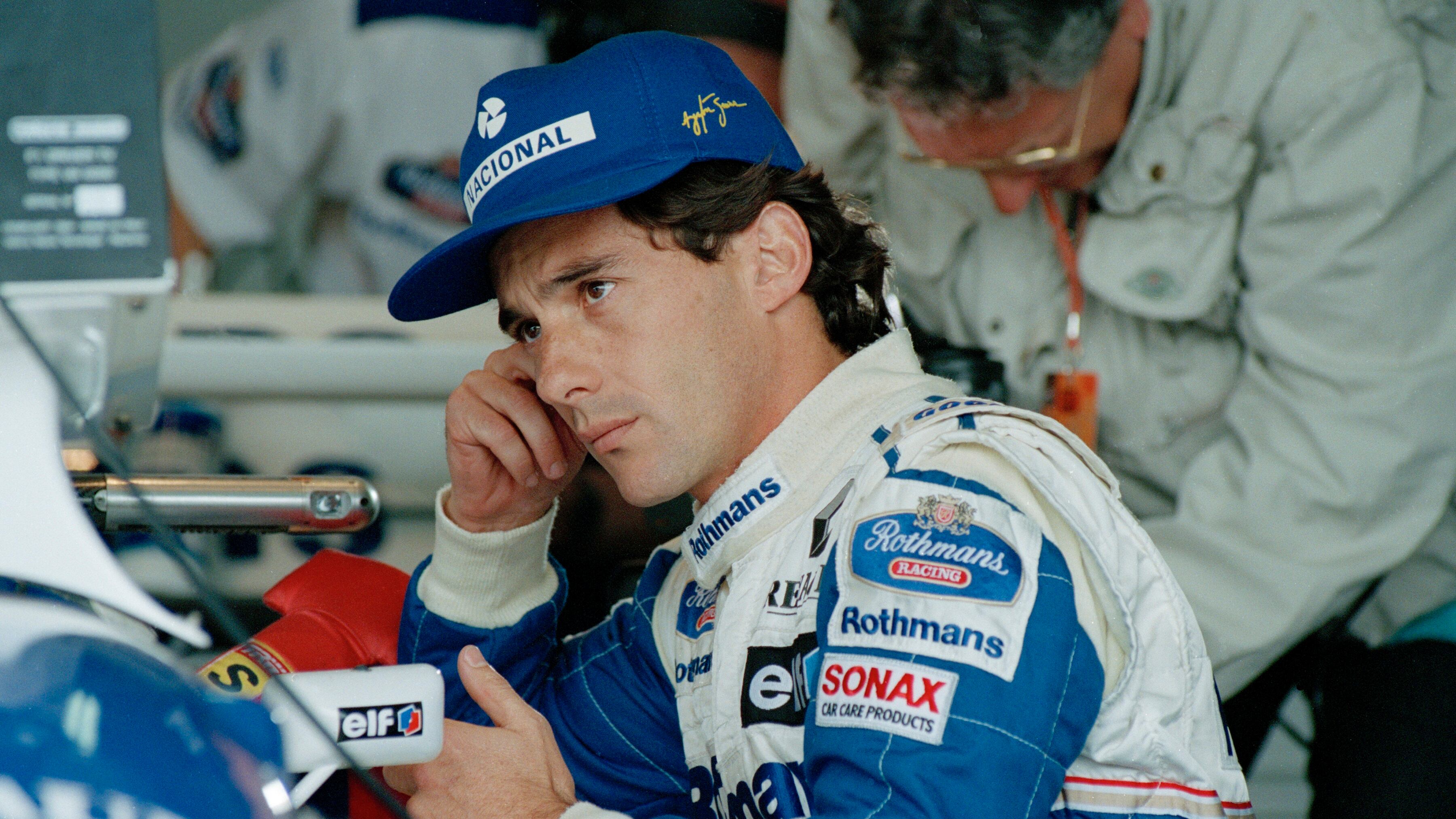 30 anni senza Senna: il vero volto del campionissimo nelle sue parole