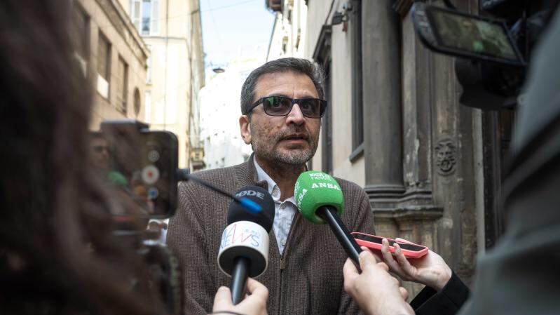 "Ci gridavano che Hitler non ha finito il lavoro"