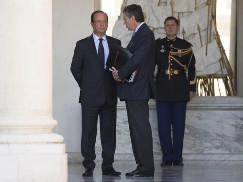 Francia, il ministro delle tasse indagato per evasione