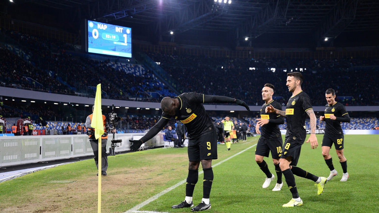 L'Inter ora risponde a Lukaku: "Tutti malati? Ecco la verità..."