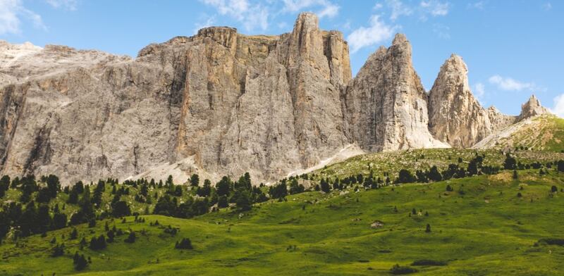 Vigo di Fassa