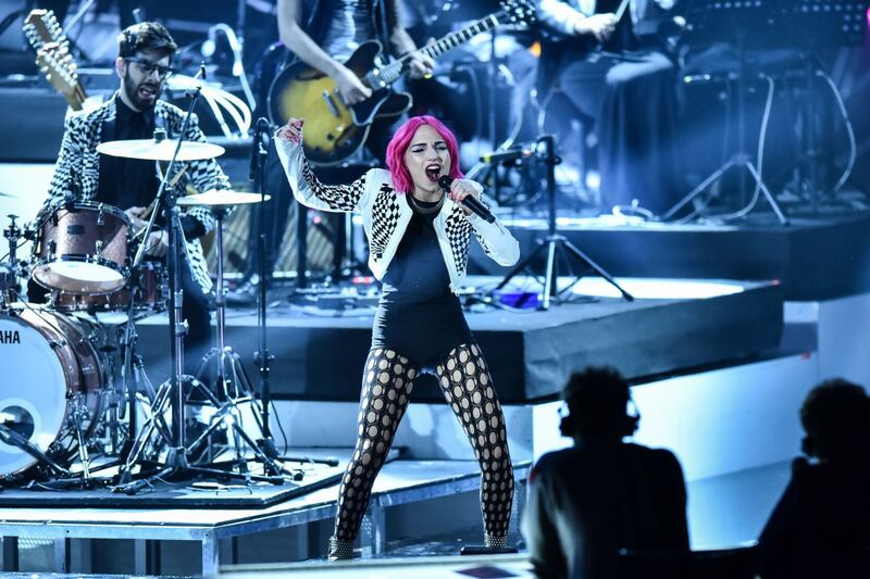 X-Factor 2017, le emozioni della semifinale 4