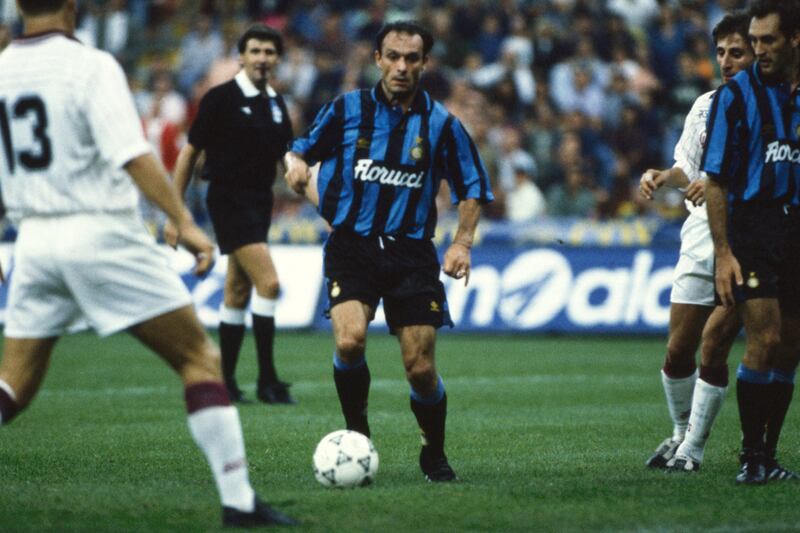 Totò Schillaci, le foto più belle 5