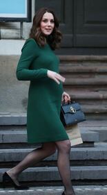 Royal Family, le immagini della nuova generazione 17