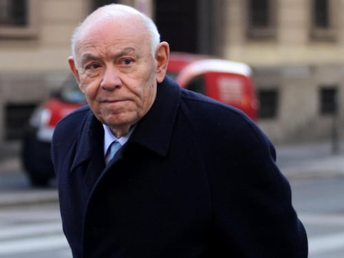 È morto Salvatore Ligresti