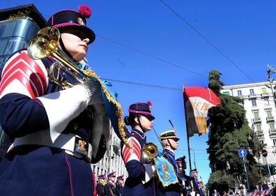Le cinque giornate di Milano: oggi la commemorazione  7
