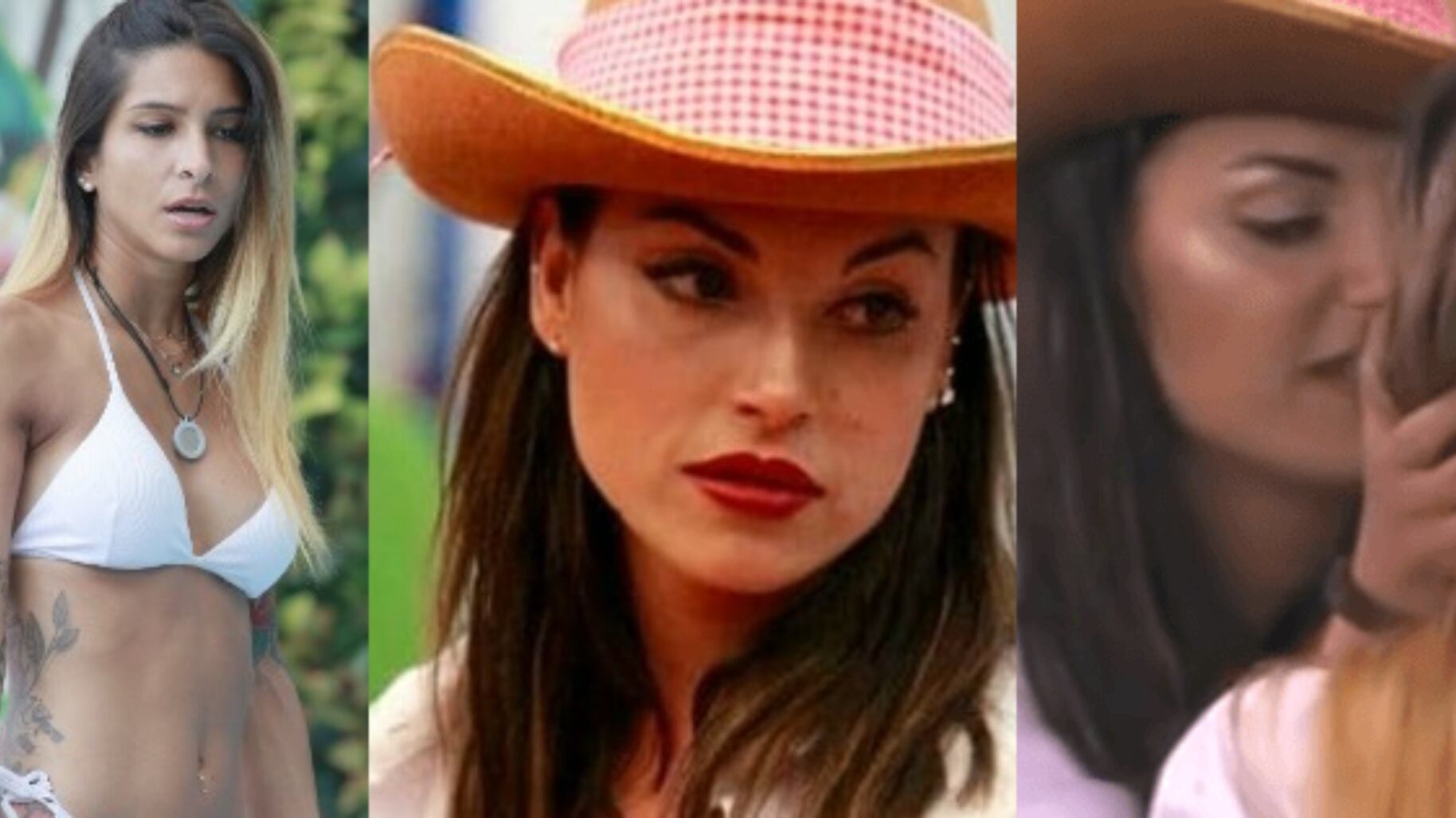 Erica teme di rivedere l'ex: scoppia a piangere ma Francesca la consola