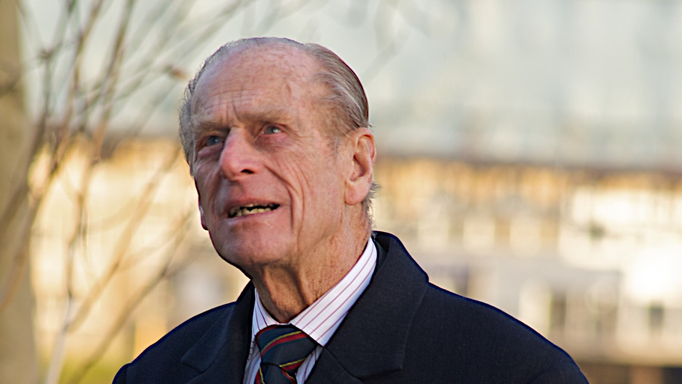 Il patto segreto sull'intervista di Harry e Meghan se Filippo fosse morto
