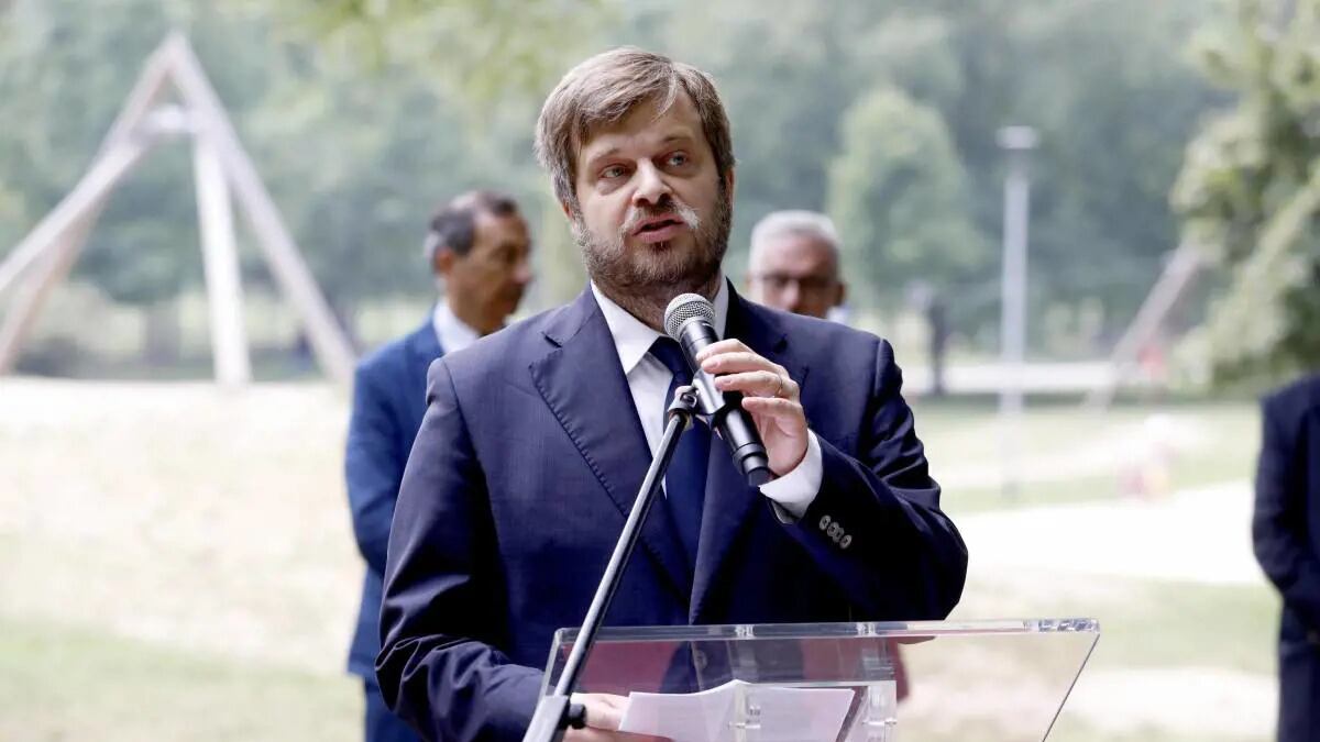 "Milano capitale delle violenze". La Lega contro Majorino
