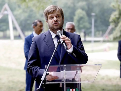 "Milano capitale delle violenze". La Lega contro Majorino