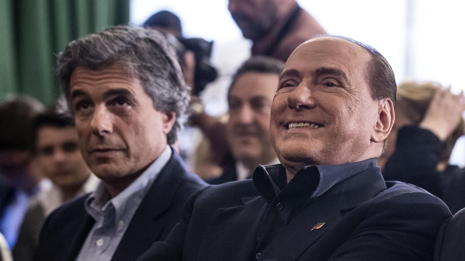 Voto, tira aria di rimonta