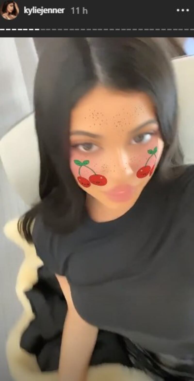 Kylie Jenner, le immagini più sexy 3