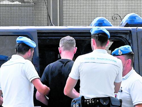 Anziana uccisa con l'auto rubata: i bimbi rom affidati al Comune