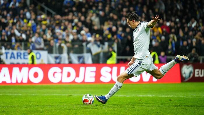 Buona la prima di Baldini sulla panchina dell’Italia: la Nazionale dei giovani supera 1-0 il Lussemburgo