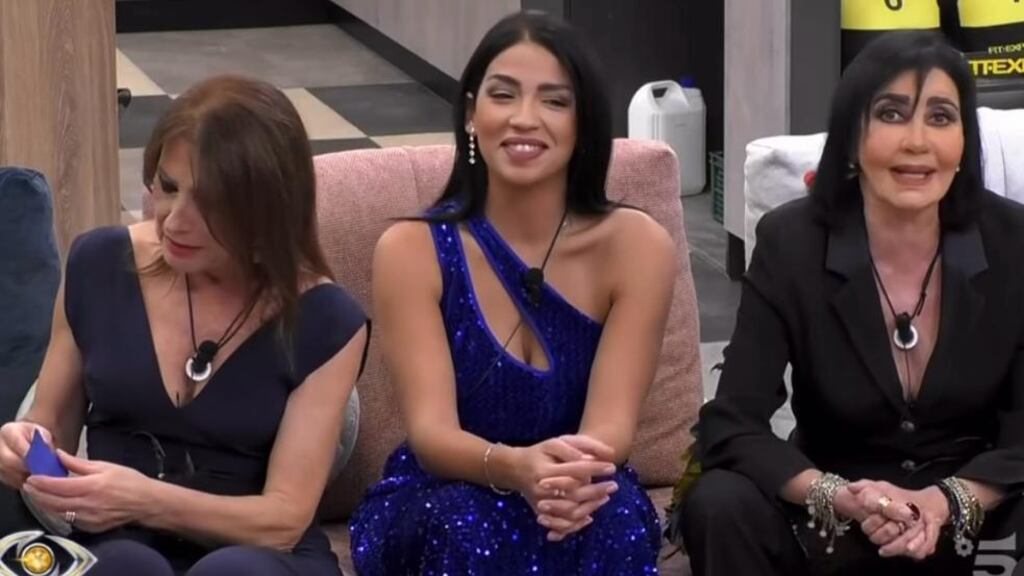 La purezza di Marco Maddaloni, il biglietto nascosto di Rosanna Fratello: le pagelle del Grande Fratello 2023