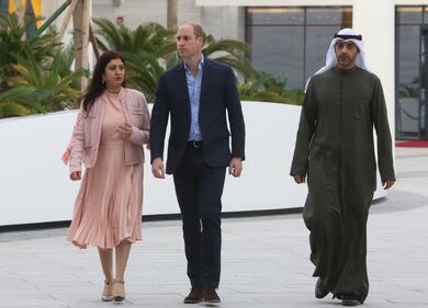 Principe William, le foto più belle 4
