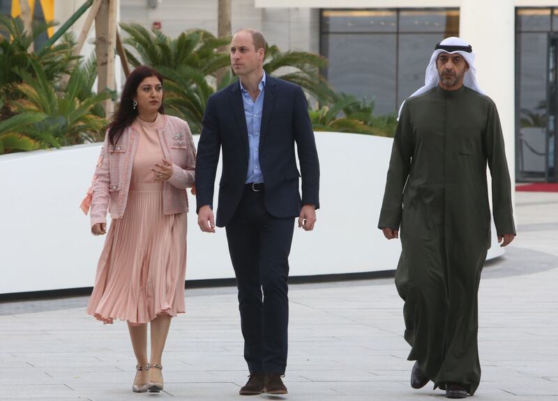 Principe William, le foto più belle 4