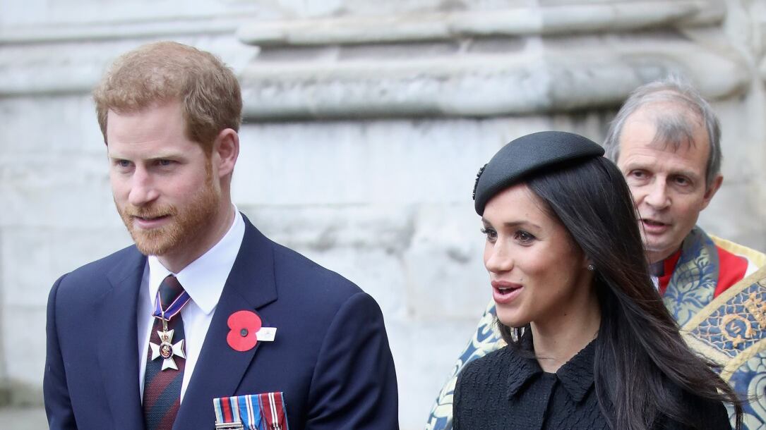 Popolarità in calo per Meghan Markle e il principe Harry. Gradimento ai minimi storici