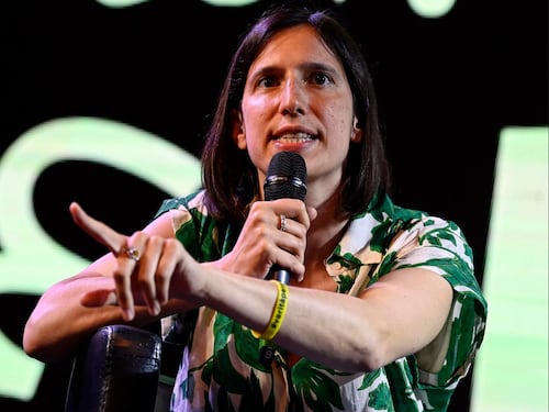 E qui il Pd non dice niente?, gode Timmermans e La Russa: quindi, oggi...