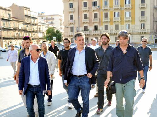 La mossa disperata dei pm: il boss che accusa il Cavaliere