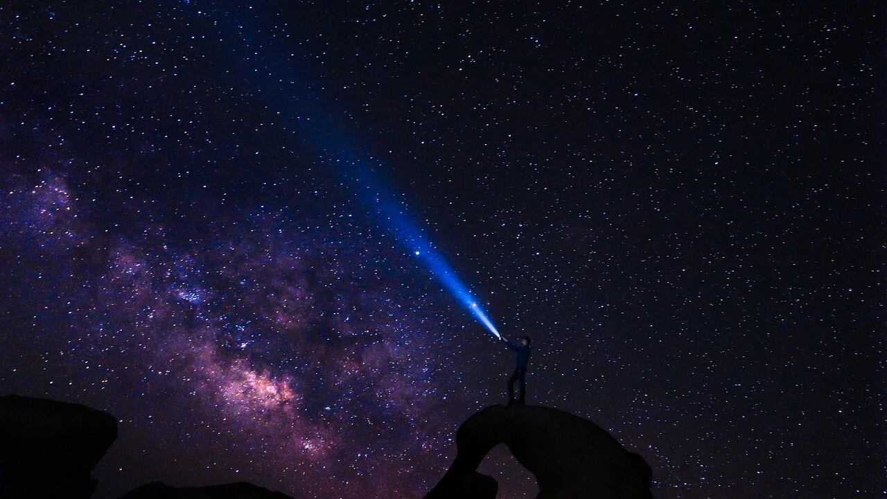 In arrivo la portaerei spaziale