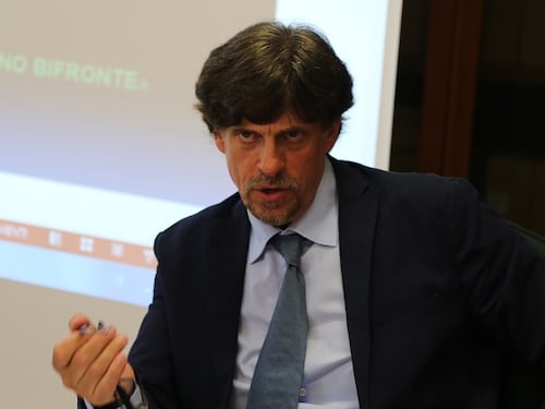 "Rischio prescrizione delle denunce": l'allarme del procuratore di Agrigento