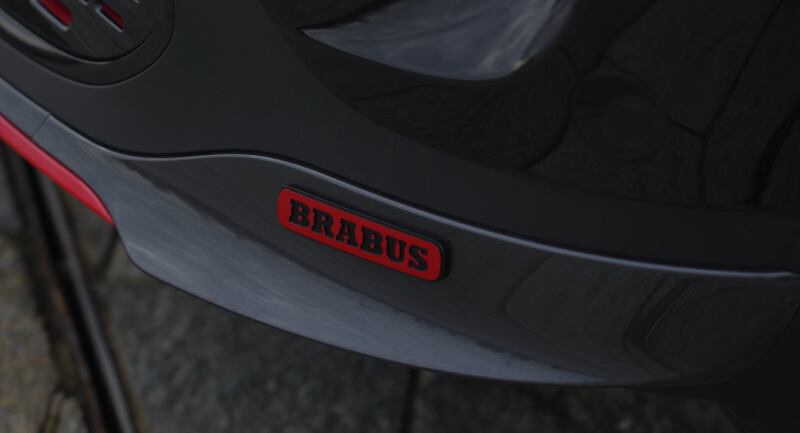 Brabus 