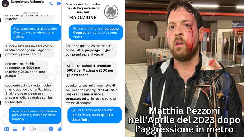 taglia borseggi