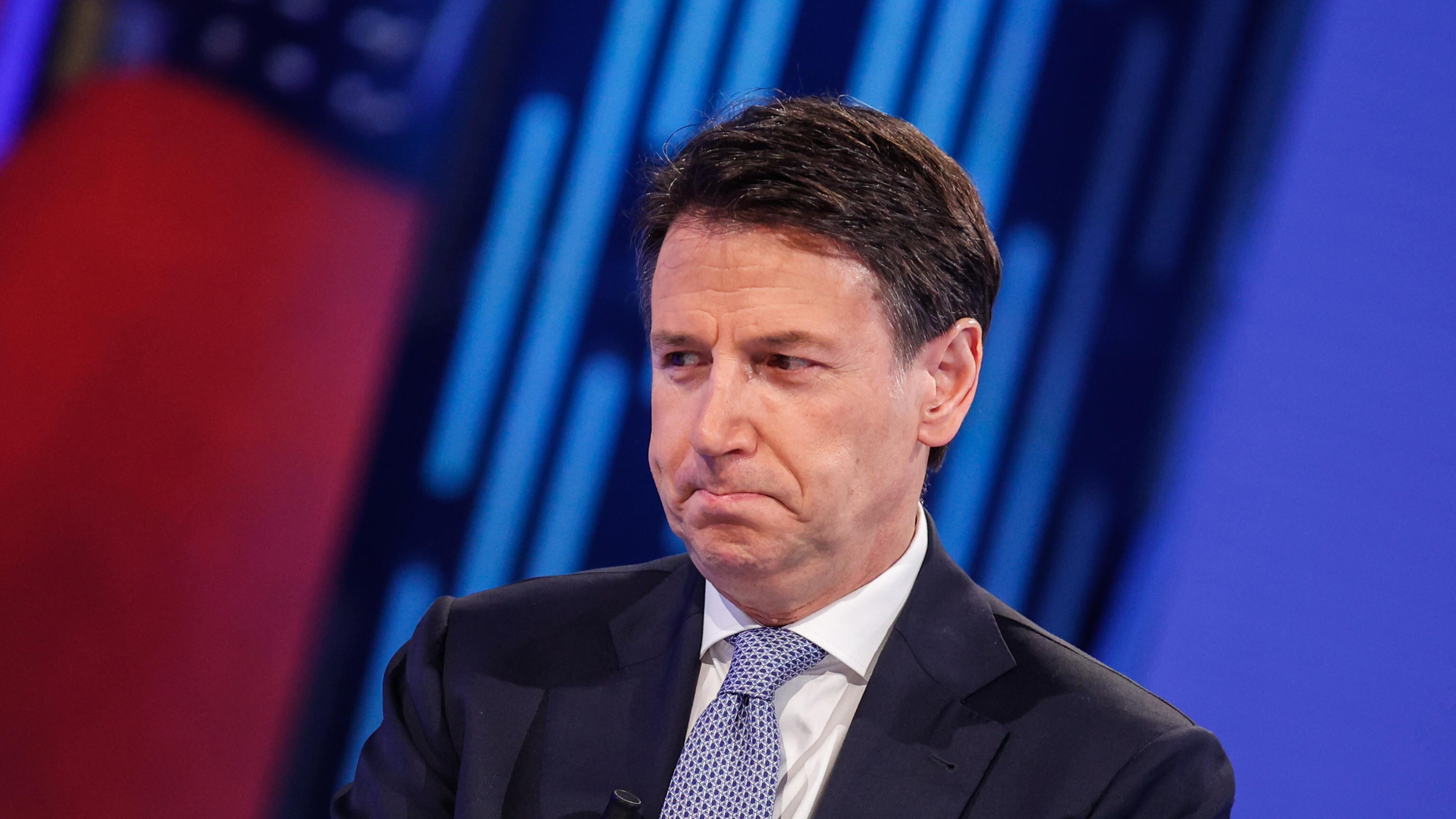 Doccia gelata per Conte: il M5S nel voto online non supera il quorum