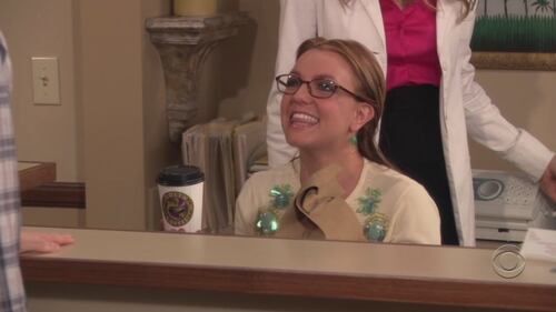Britney Spears con gli occhiali, foto 20
