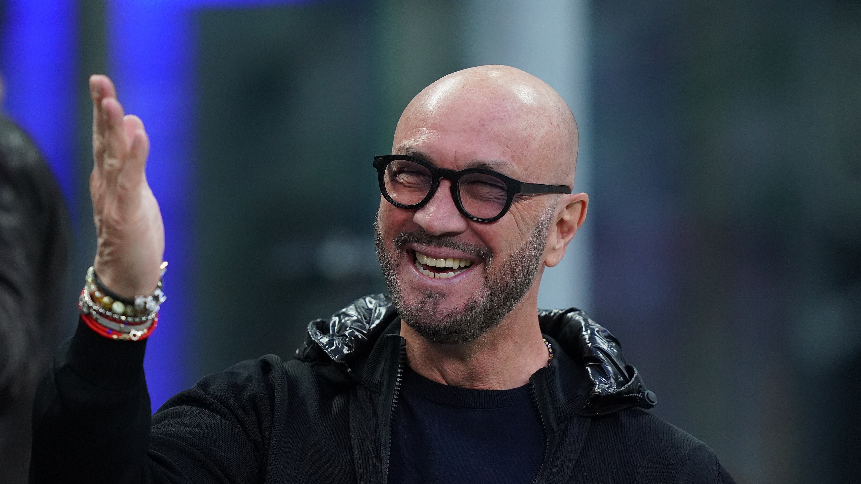 Zenga: "Sorpreso per lo scudetto. L'Inter ha vinto per la sua forza e la grande continuità"
