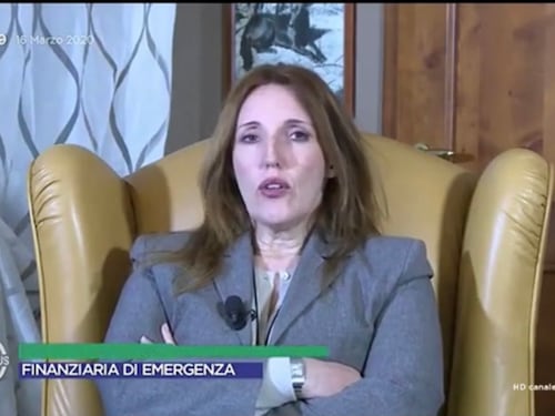 Assessore veneto canta Faccetta Nera in radio. Interviene Zaia: "Si deve scusare"