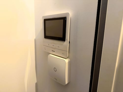 Recensione Ring Intercom Video: una piacevole conferma