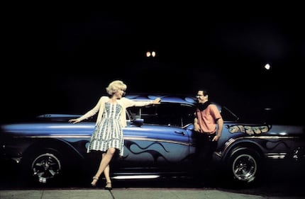 Francis Ford Coppola, regista con sensualità 7