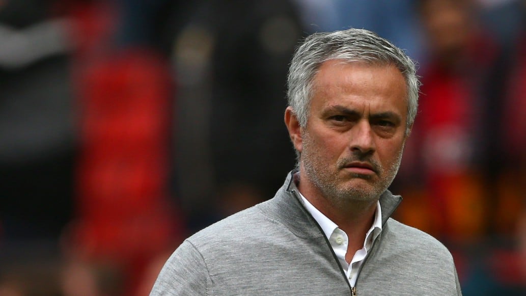 United, Mourinho: "Siamo vicini alle vittime e ai loro familiari"