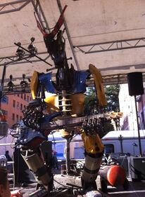 Maker Faire Rome, la fiera dell'Innovazione 15