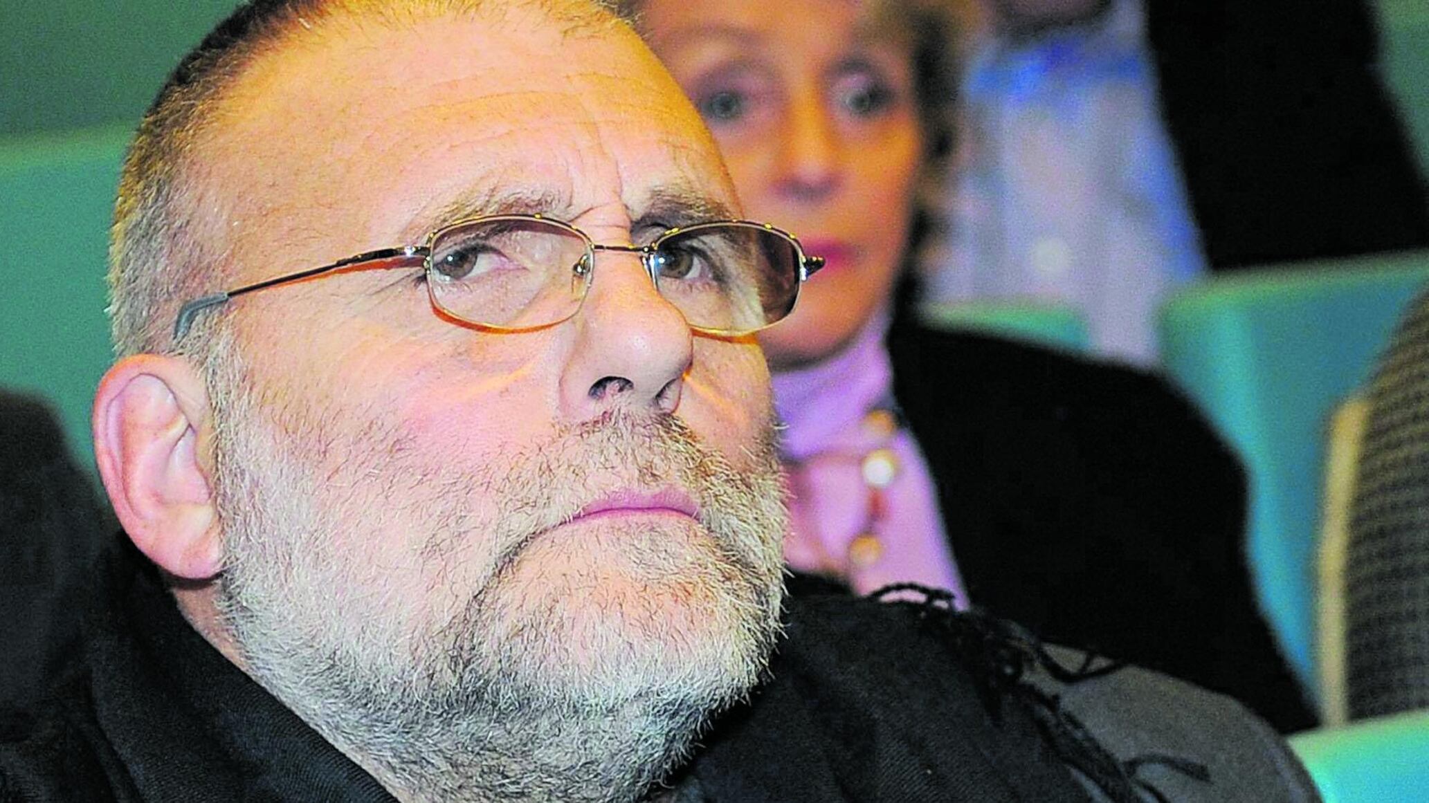 "Trovato il corpo di padre Dall'Oglio"