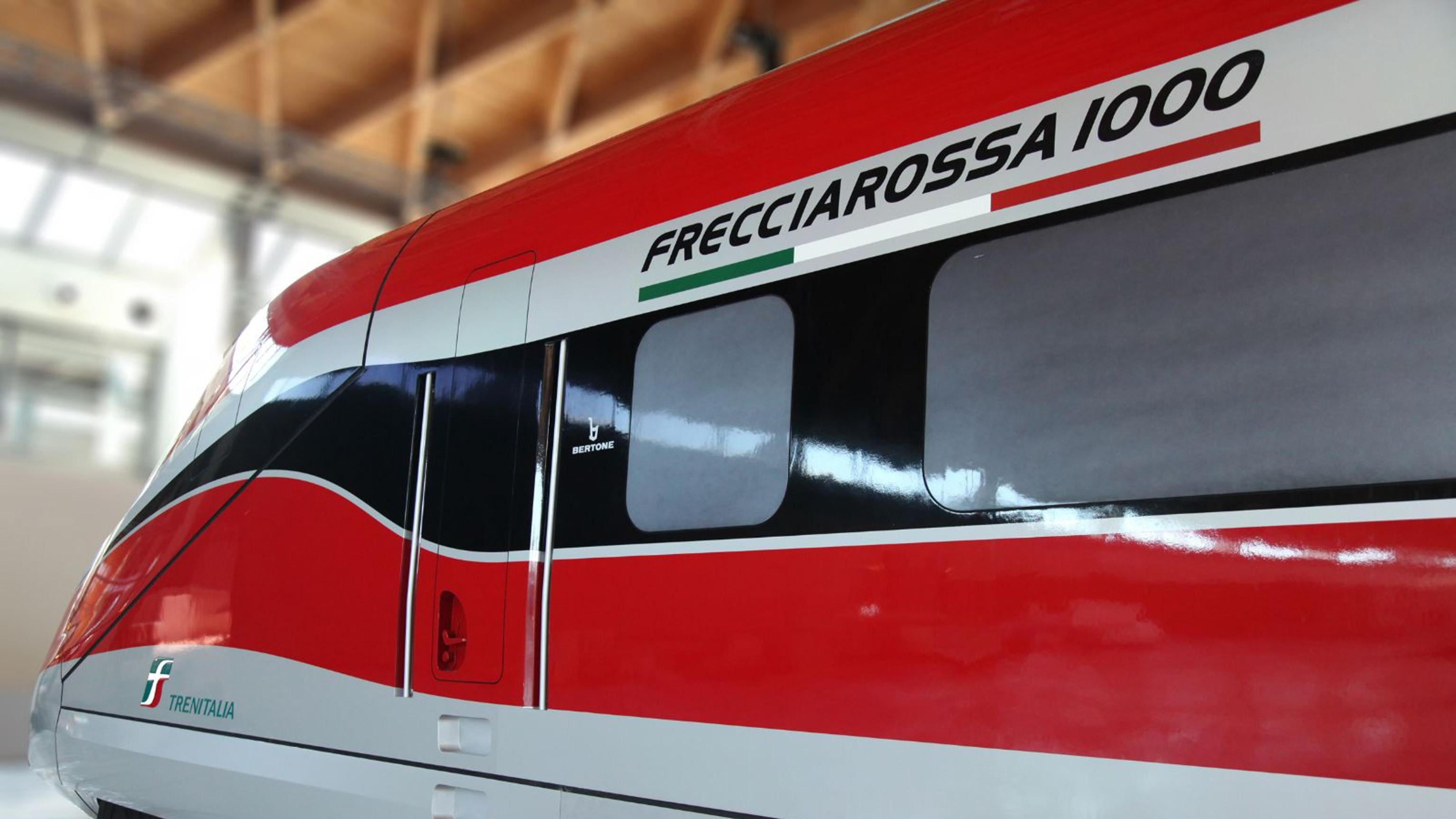 Trenitalia restituisce 3800 oggetti smarriti ai legittimi proprietari