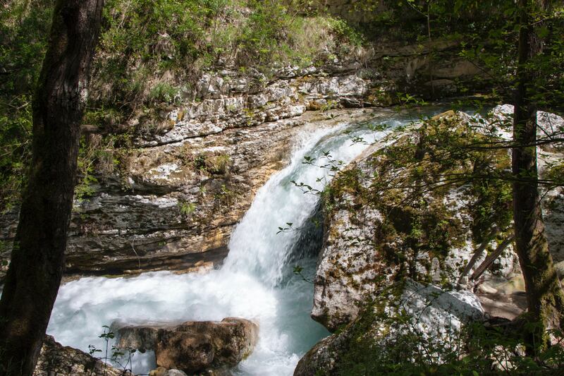 Caramanico Terme