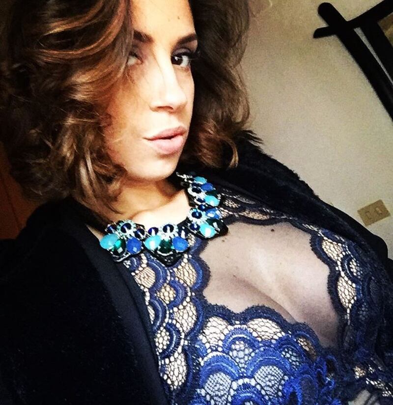 Malena Mastromarino, la vita hot prima dell'Isola 2017 9