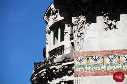 Concorso fotografico Italian Liberty per promuovere la bellezza 4